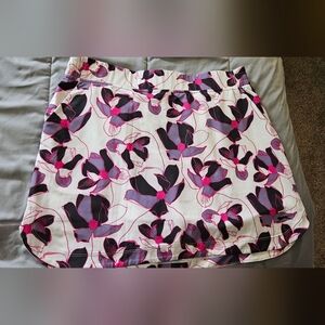 Slazenger golf skort